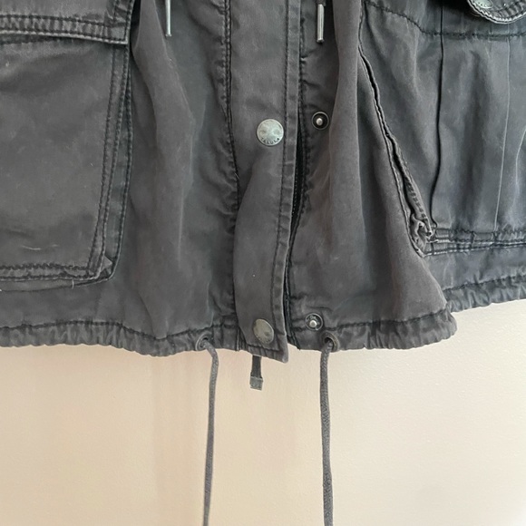 Aritzia Talula Trooper Utility Jacket - Picture 6 of 6